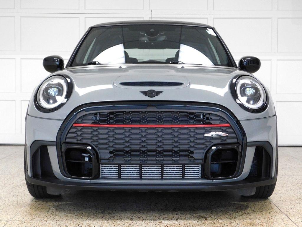MINI Hardtop John Coopers Works 2022