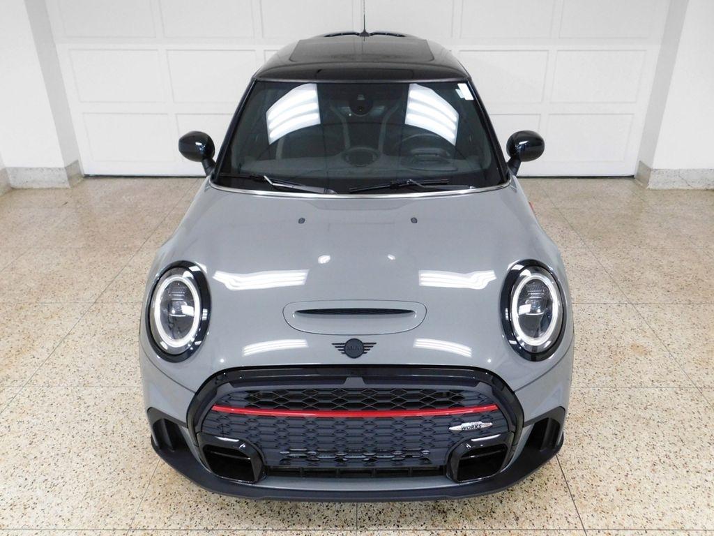 MINI Hardtop John Coopers Works 2022