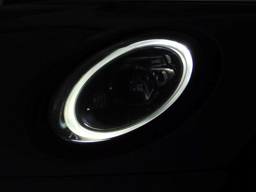 MINI Hardtop John Coopers Works 2022