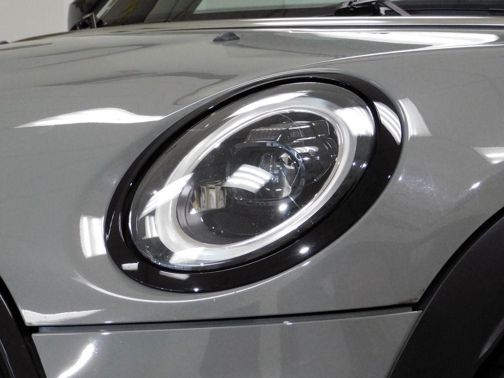 MINI Hardtop John Coopers Works 2022
