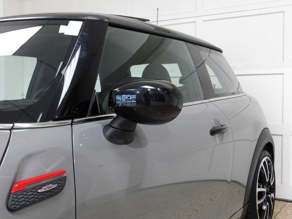 MINI Hardtop John Coopers Works 2022