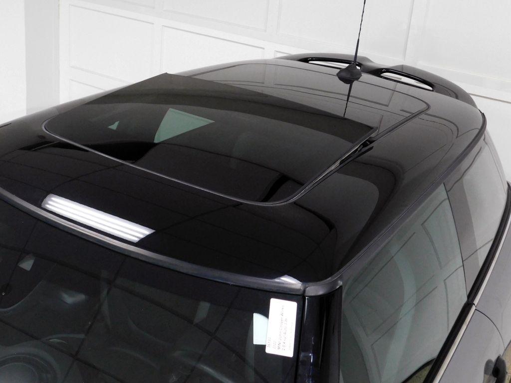 MINI Hardtop John Coopers Works 2022