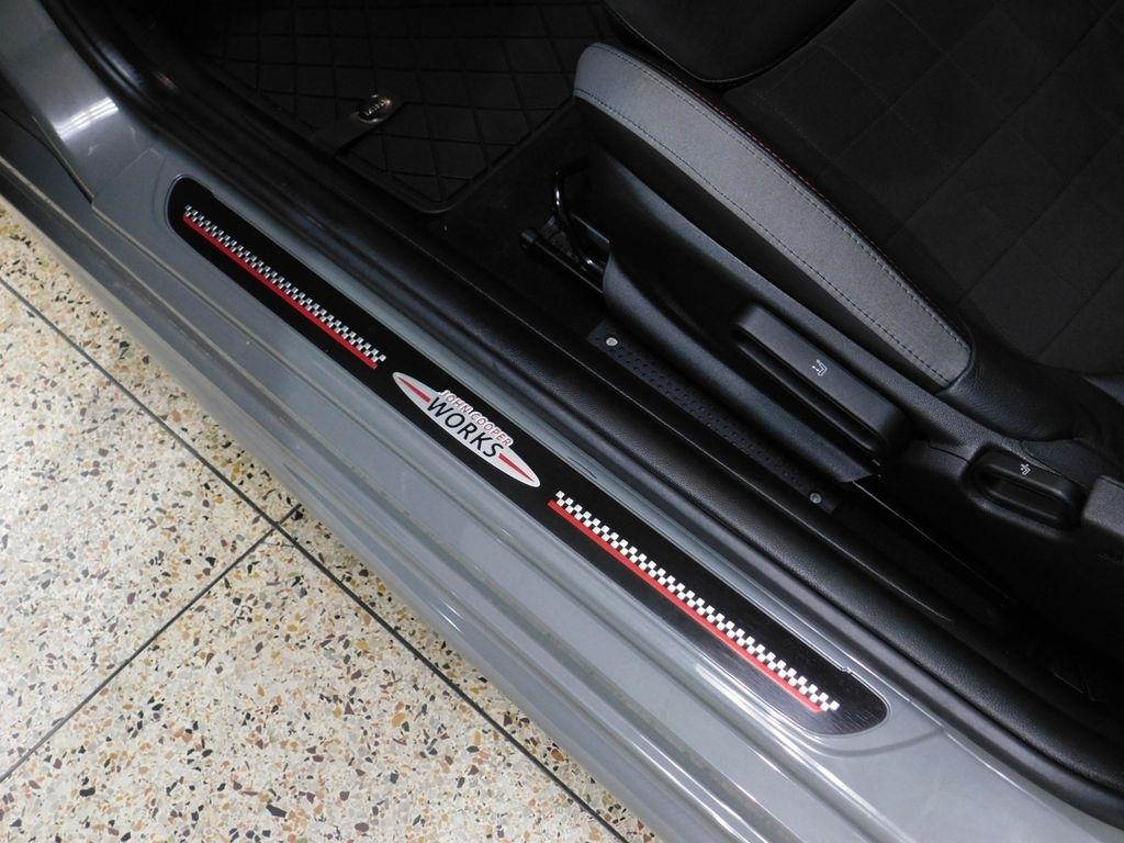 MINI Hardtop John Coopers Works 2022