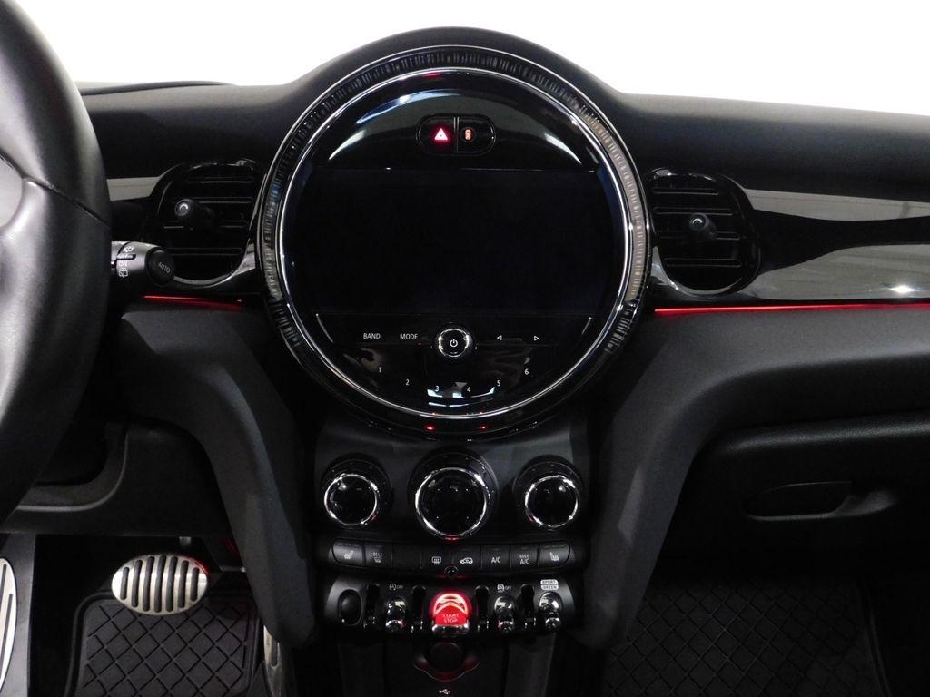 MINI Hardtop John Coopers Works 2022