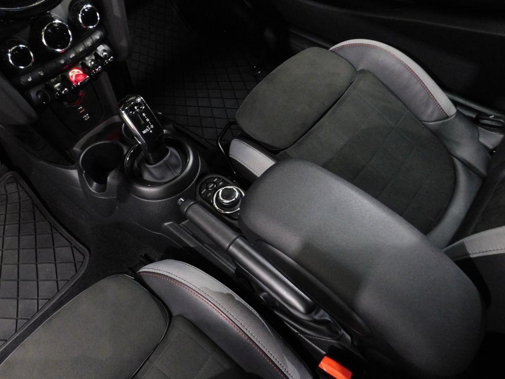 MINI Hardtop John Coopers Works 2022