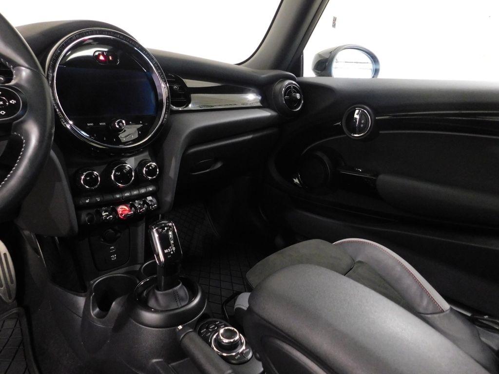 MINI Hardtop John Coopers Works 2022