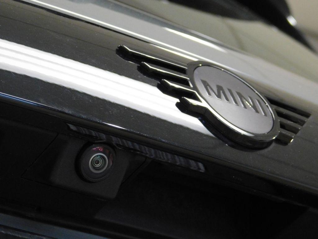 MINI Hardtop John Coopers Works 2022