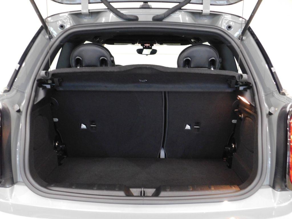 MINI Hardtop John Coopers Works 2022