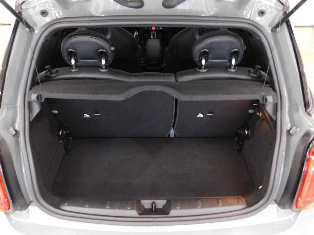 MINI Hardtop John Coopers Works 2022