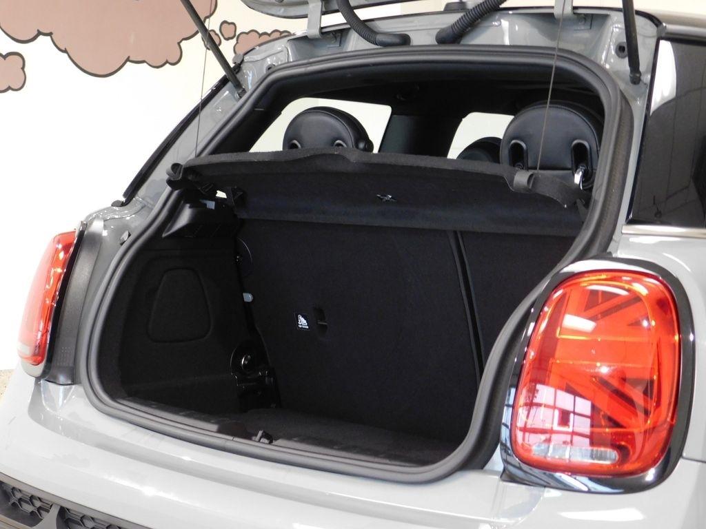 MINI Hardtop John Coopers Works 2022