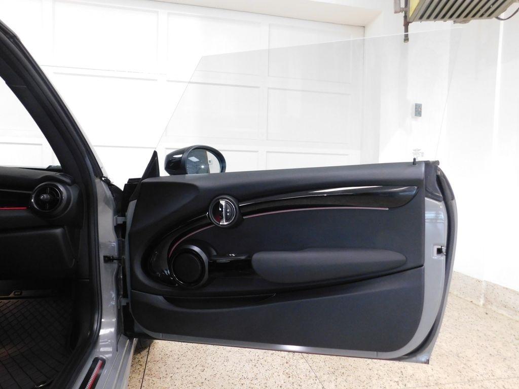 MINI Hardtop John Coopers Works 2022