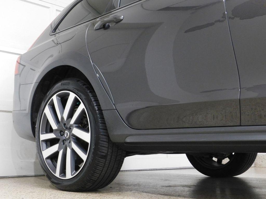 Volvo V90 Cross Country B6 Inscription 2022