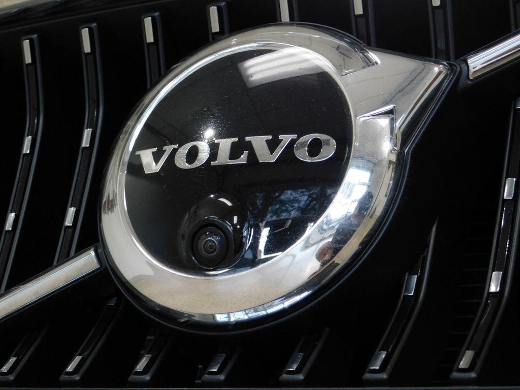 Volvo V90 Cross Country B6 Inscription 2022