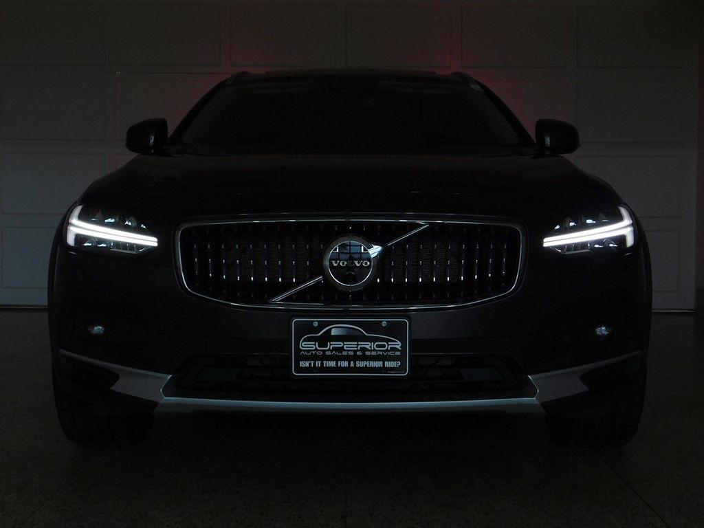 Volvo V90 Cross Country B6 Inscription 2022