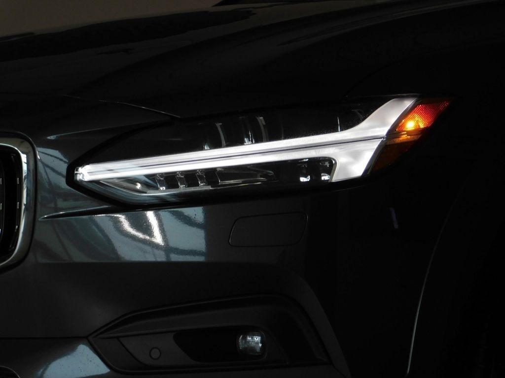 Volvo V90 Cross Country B6 Inscription 2022