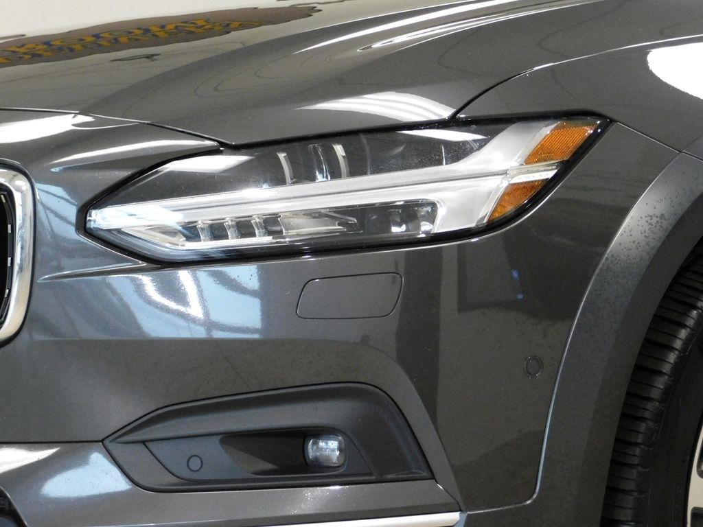Volvo V90 Cross Country B6 Inscription 2022