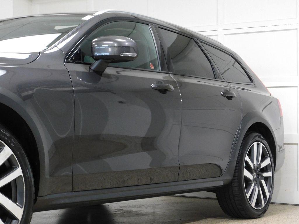 Volvo V90 Cross Country B6 Inscription 2022