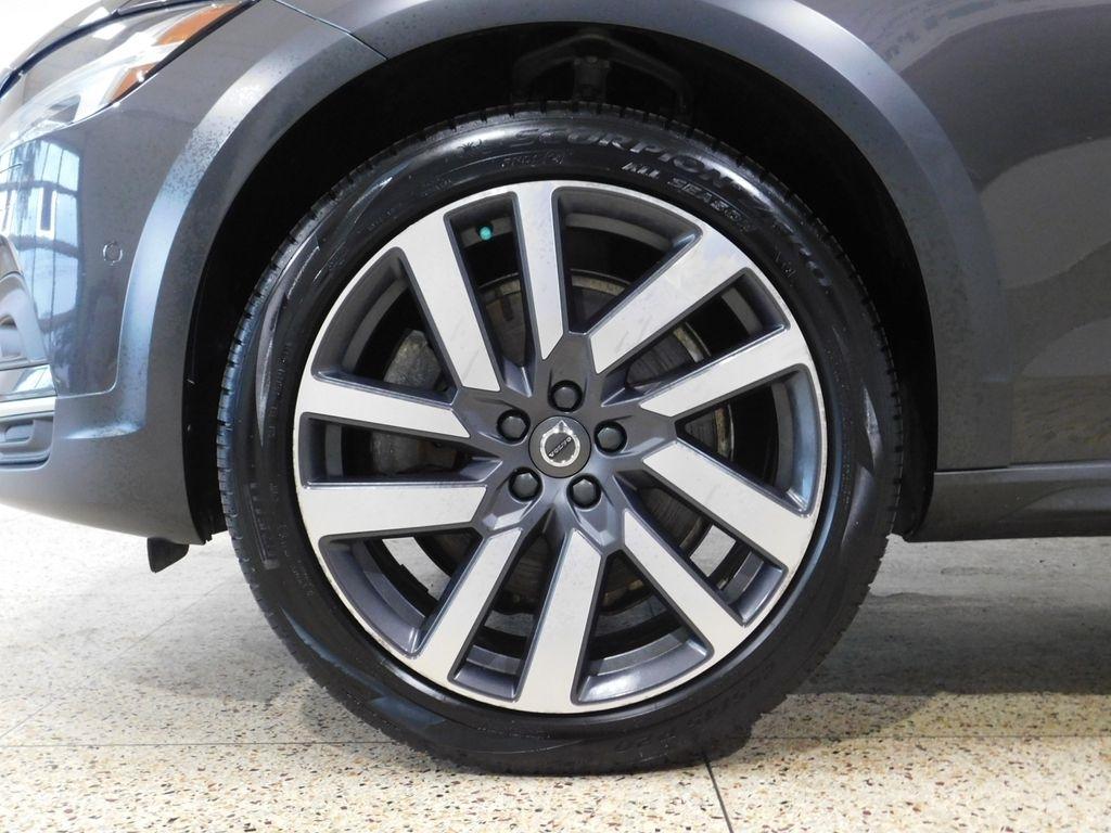 Volvo V90 Cross Country B6 Inscription 2022