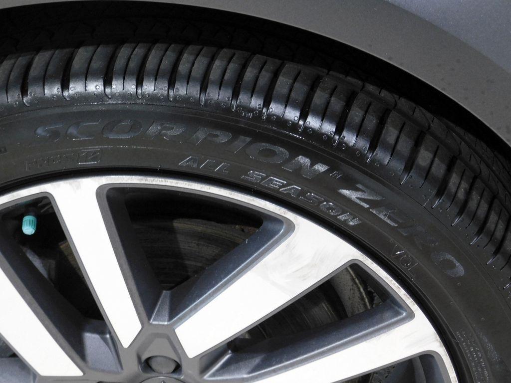 Volvo V90 Cross Country B6 Inscription 2022