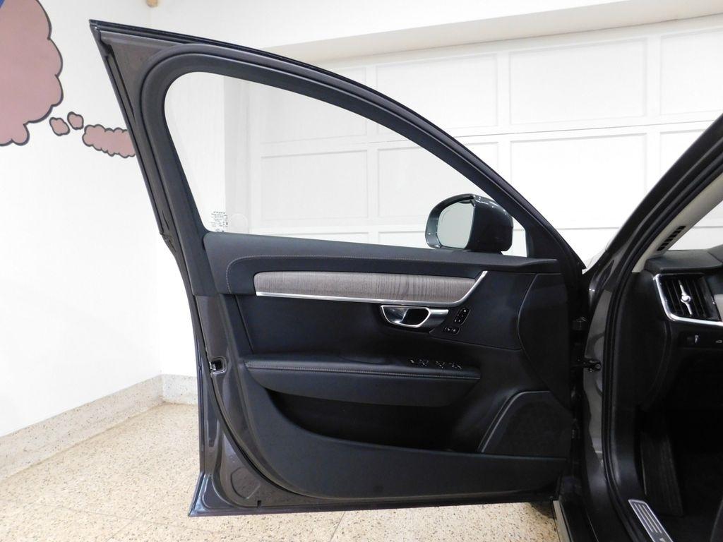Volvo V90 Cross Country B6 Inscription 2022