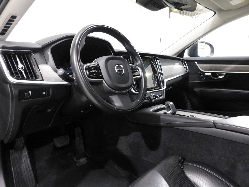 Volvo V90 Cross Country B6 Inscription 2022