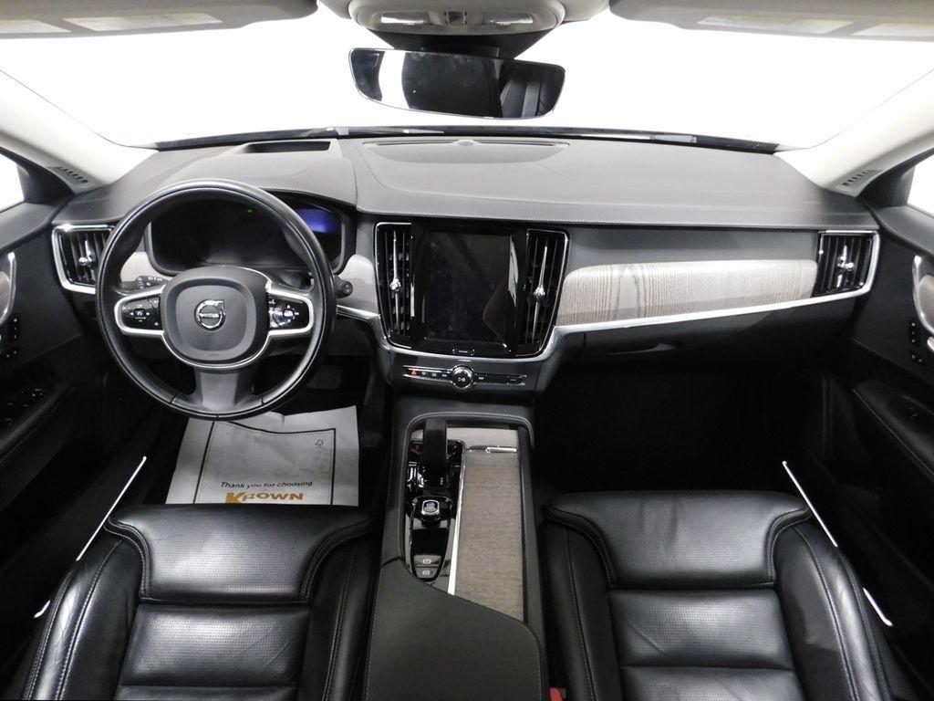 Volvo V90 Cross Country B6 Inscription 2022