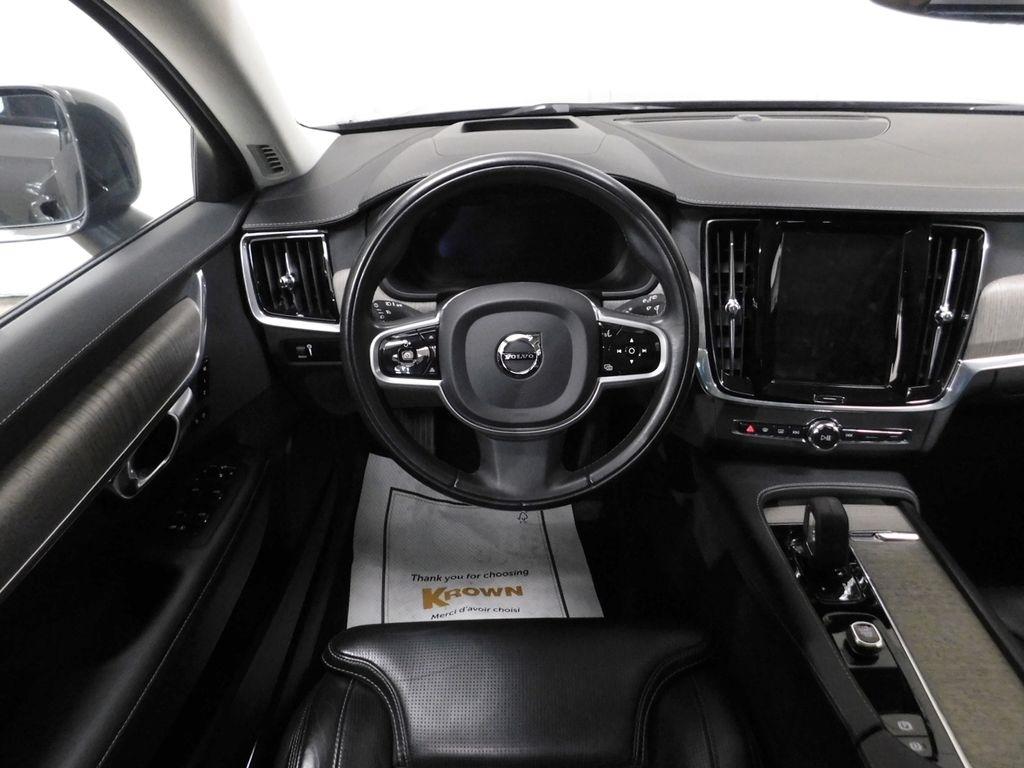 Volvo V90 Cross Country B6 Inscription 2022