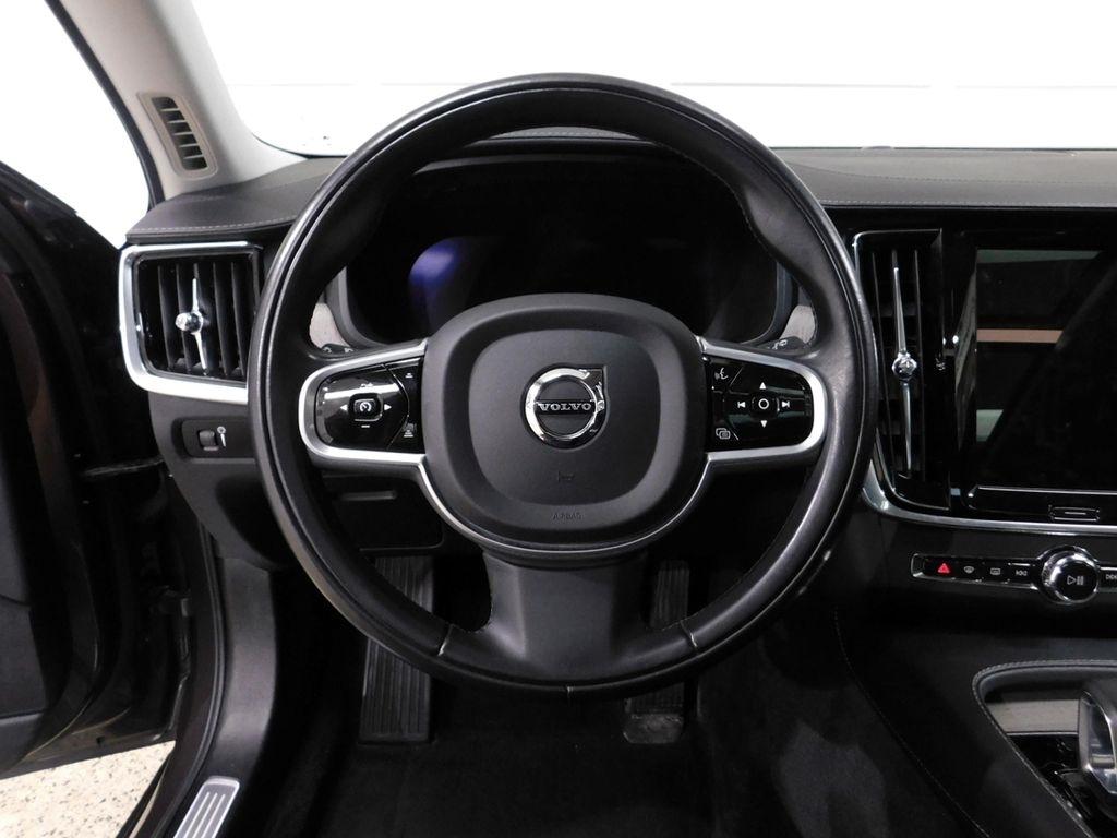 Volvo V90 Cross Country B6 Inscription 2022
