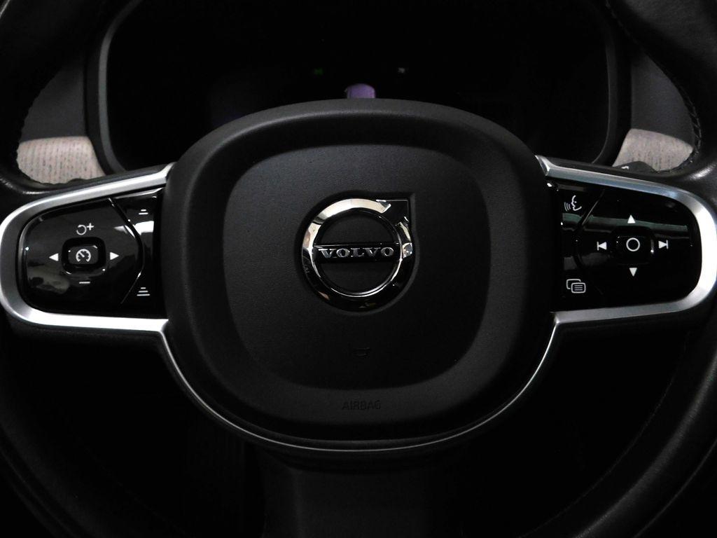 Volvo V90 Cross Country B6 Inscription 2022