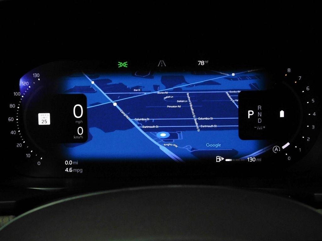 Volvo V90 Cross Country B6 Inscription 2022