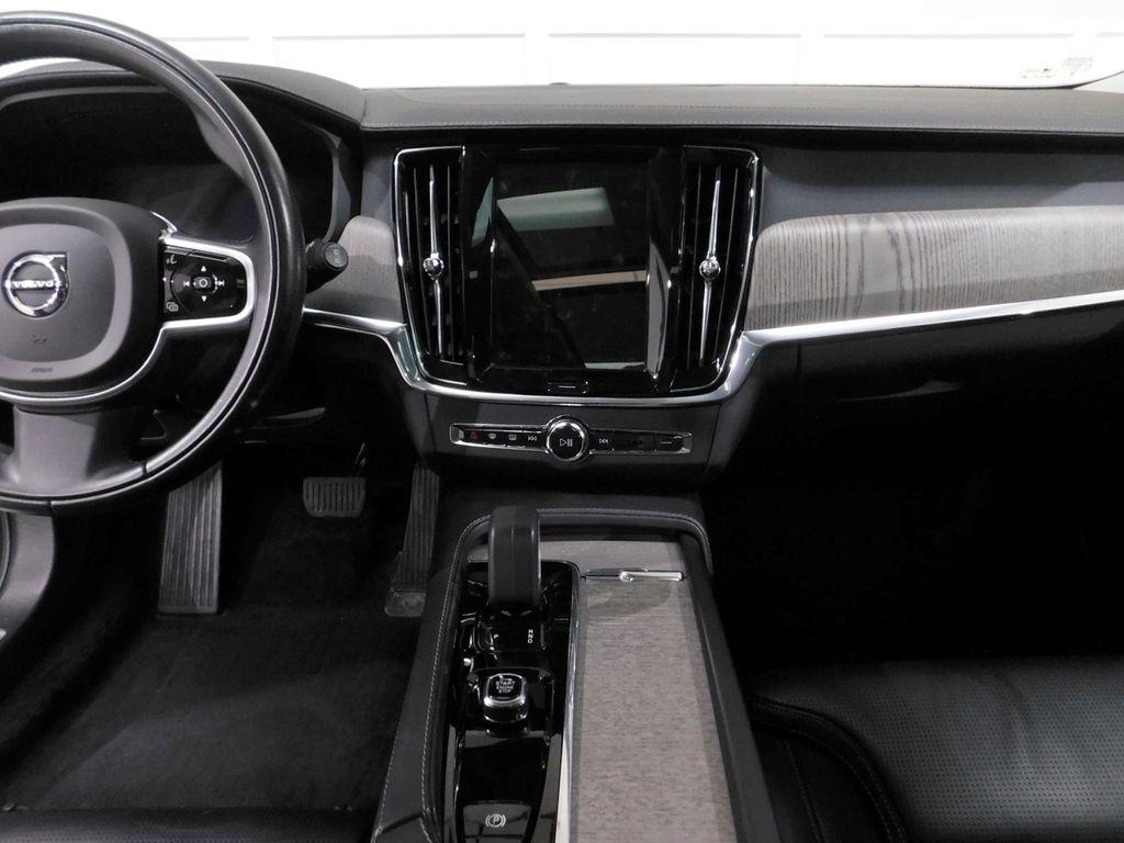 Volvo V90 Cross Country B6 Inscription 2022
