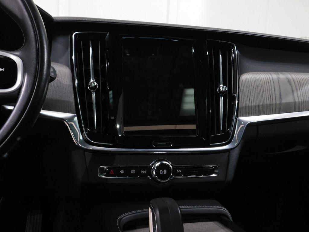 Volvo V90 Cross Country B6 Inscription 2022