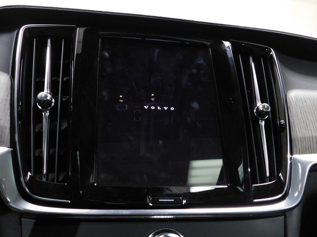 Volvo V90 Cross Country B6 Inscription 2022