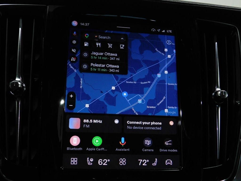Volvo V90 Cross Country B6 Inscription 2022
