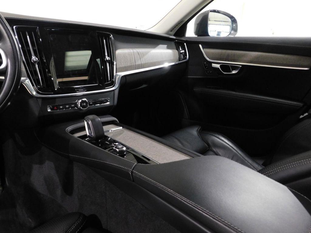 Volvo V90 Cross Country B6 Inscription 2022