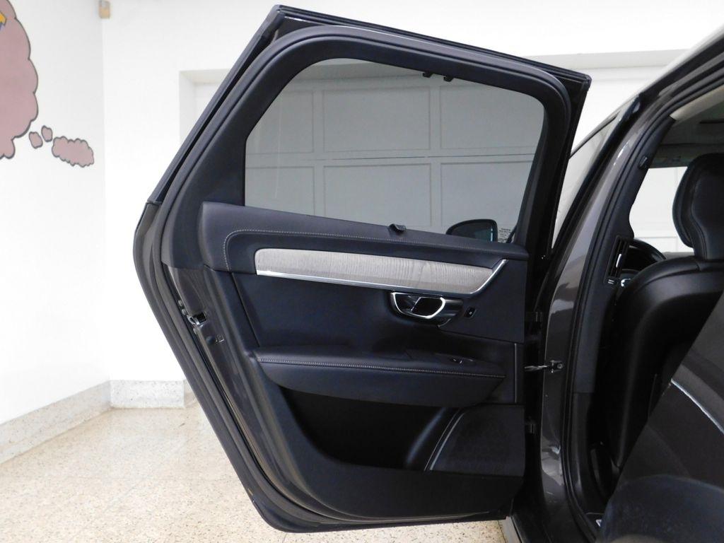 Volvo V90 Cross Country B6 Inscription 2022