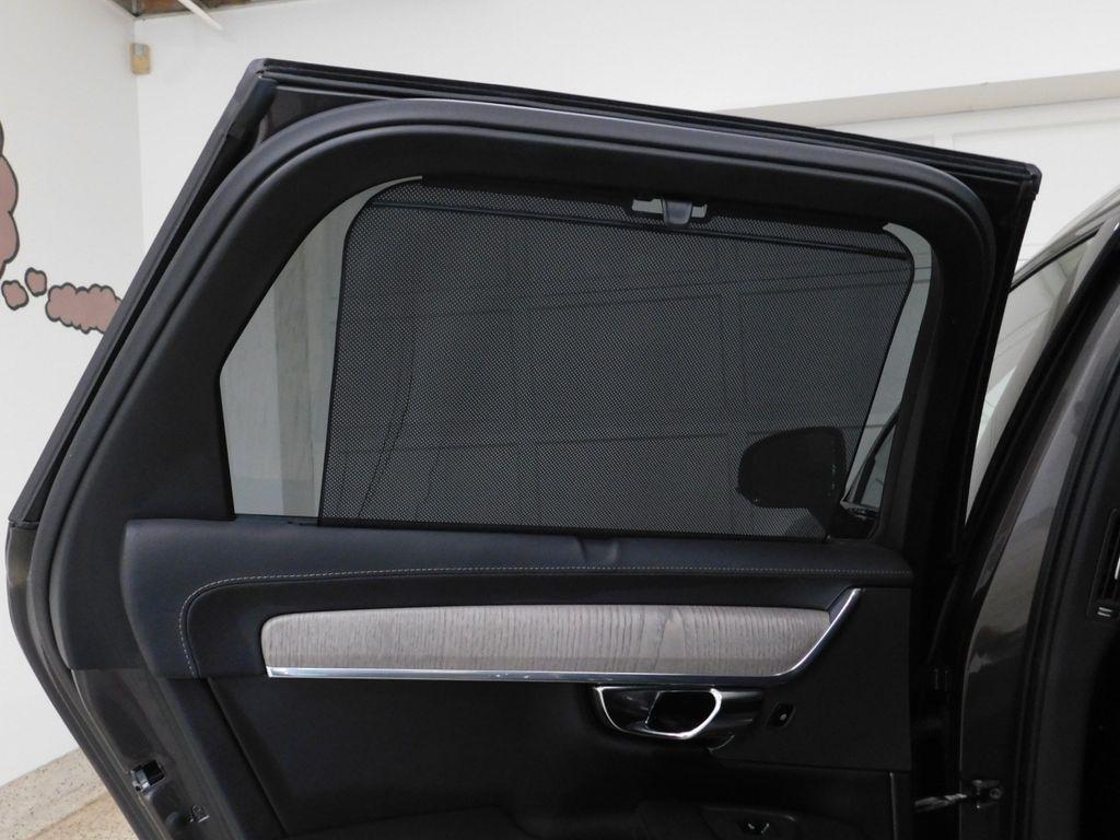 Volvo V90 Cross Country B6 Inscription 2022