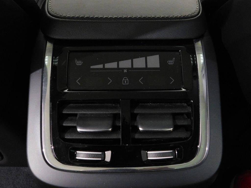 Volvo V90 Cross Country B6 Inscription 2022