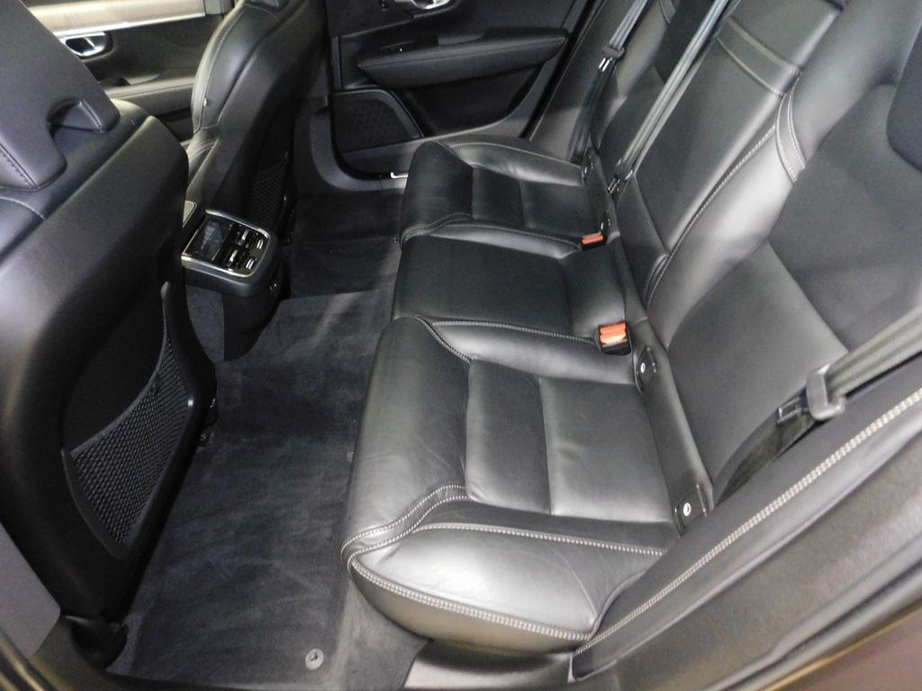 Volvo V90 Cross Country B6 Inscription 2022