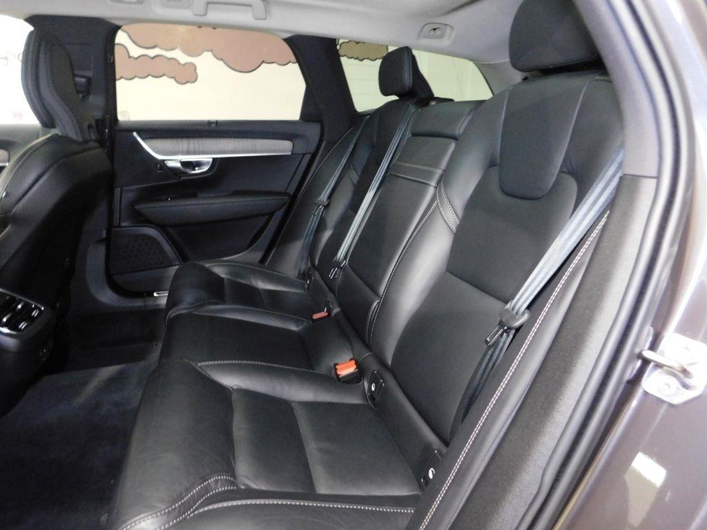 Volvo V90 Cross Country B6 Inscription 2022