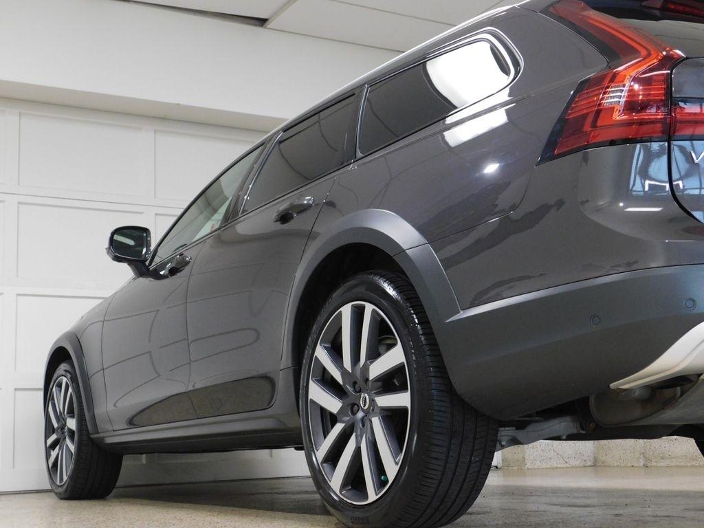 Volvo V90 Cross Country B6 Inscription 2022