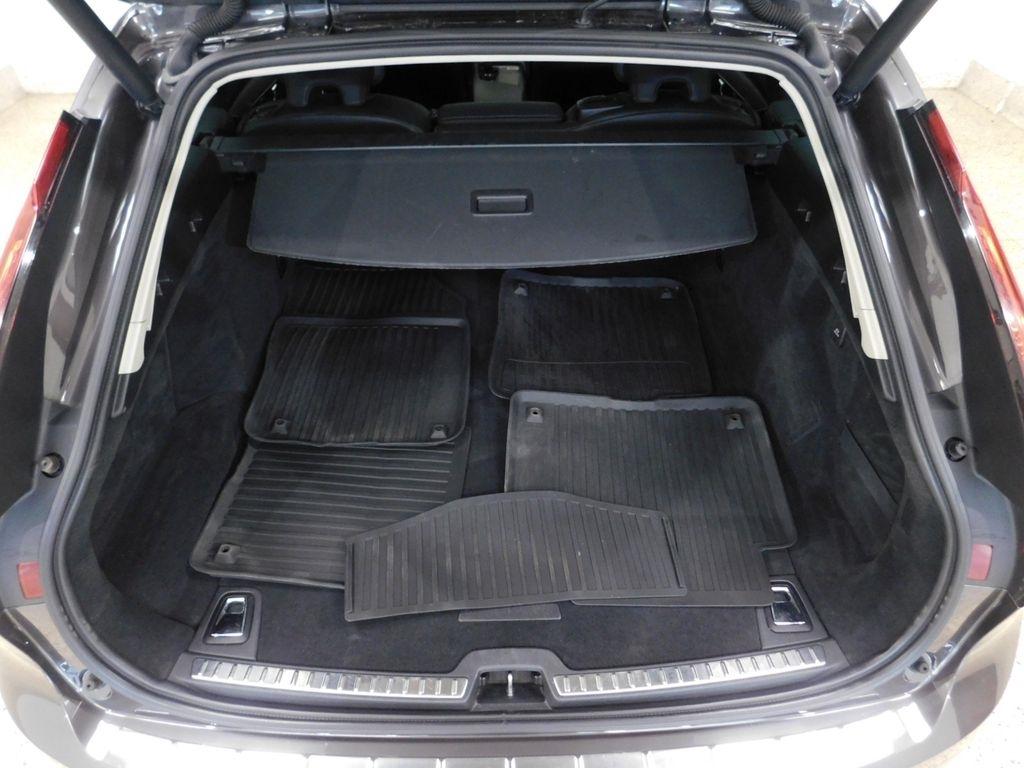 Volvo V90 Cross Country B6 Inscription 2022