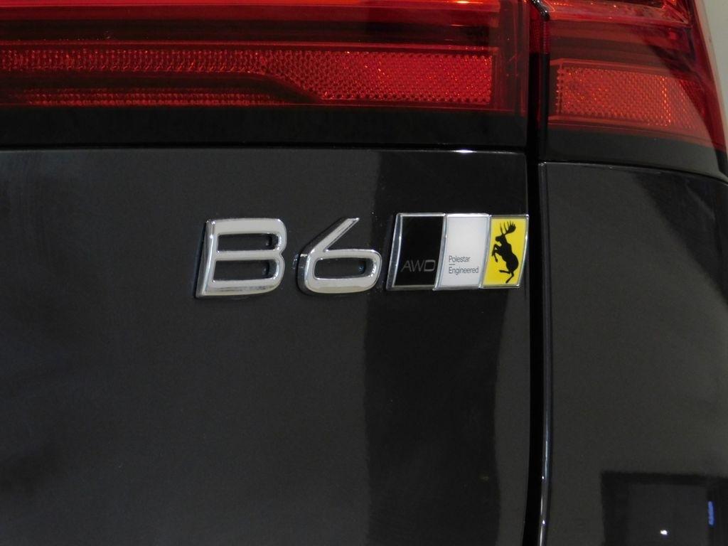 Volvo V90 Cross Country B6 Inscription 2022