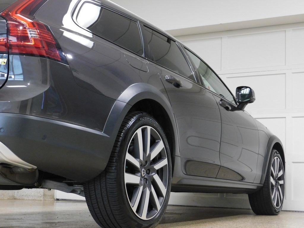 Volvo V90 Cross Country B6 Inscription 2022
