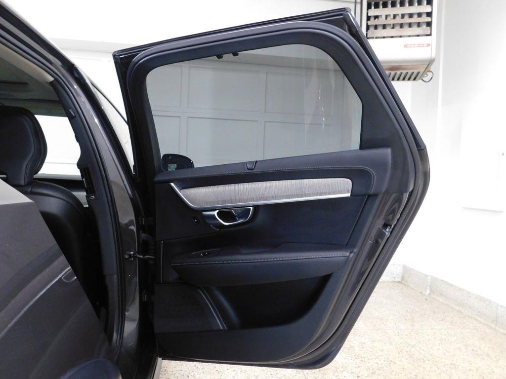 Volvo V90 Cross Country B6 Inscription 2022