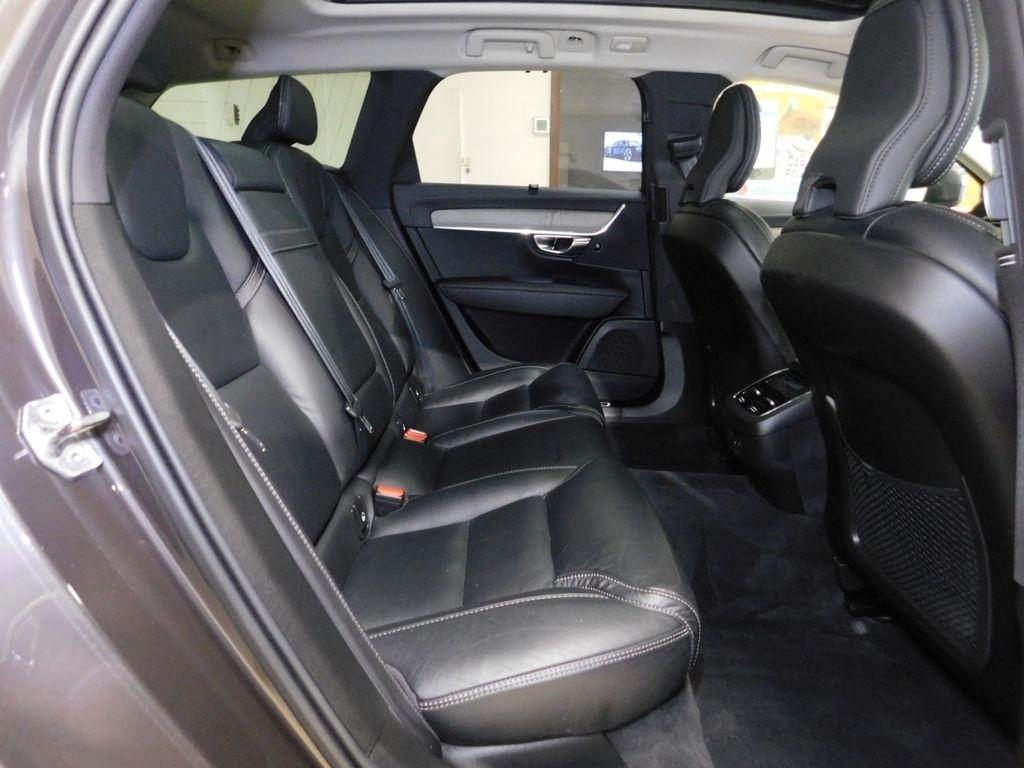 Volvo V90 Cross Country B6 Inscription 2022