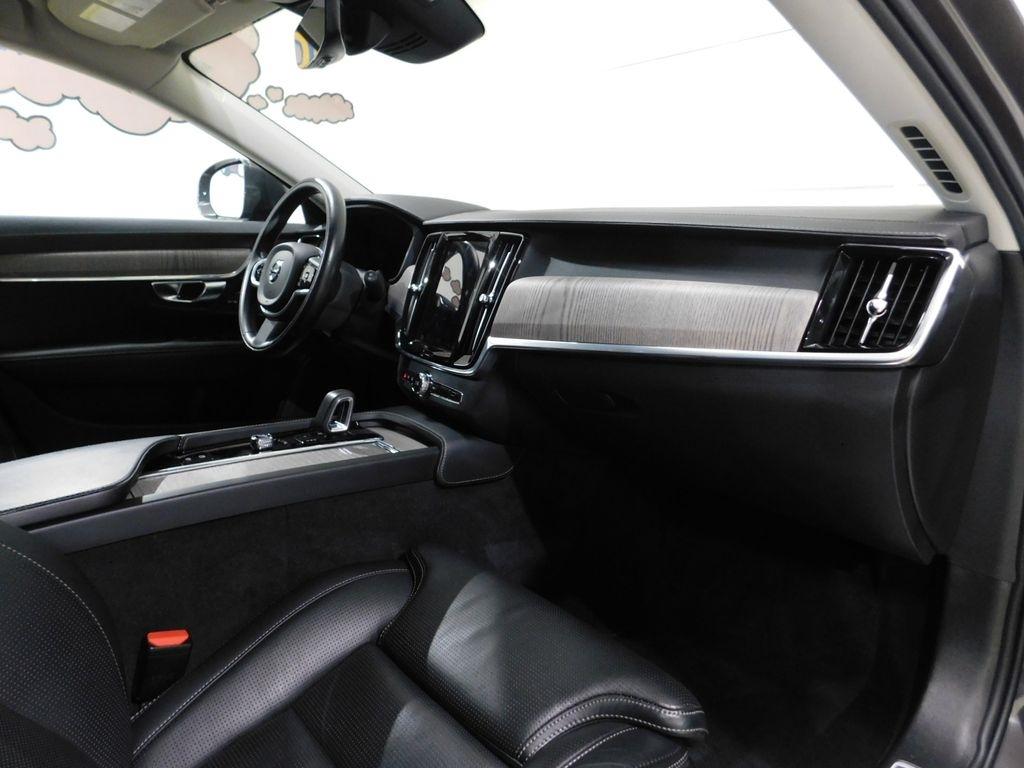 Volvo V90 Cross Country B6 Inscription 2022