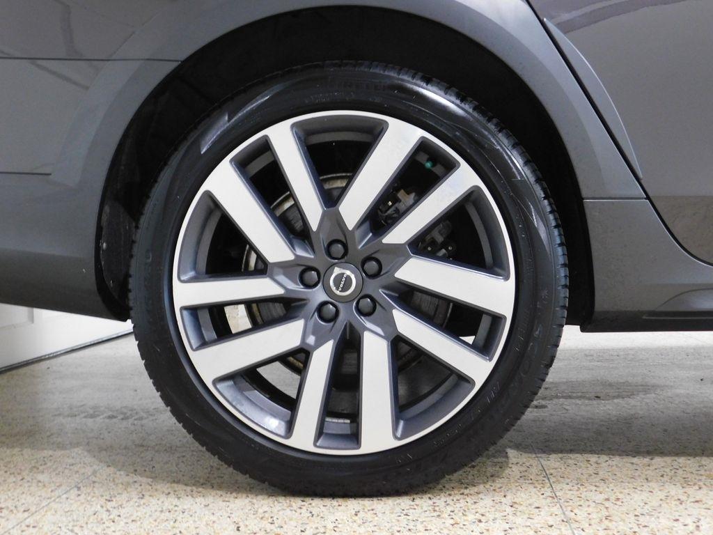 Volvo V90 Cross Country B6 Inscription 2022