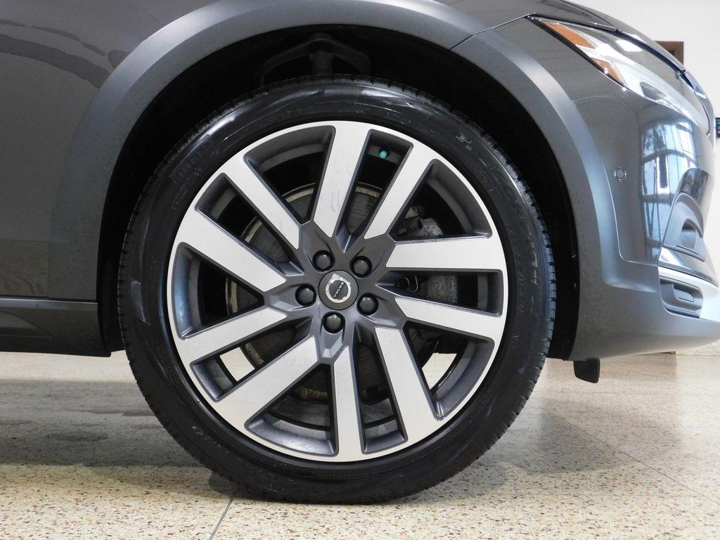 Volvo V90 Cross Country B6 Inscription 2022