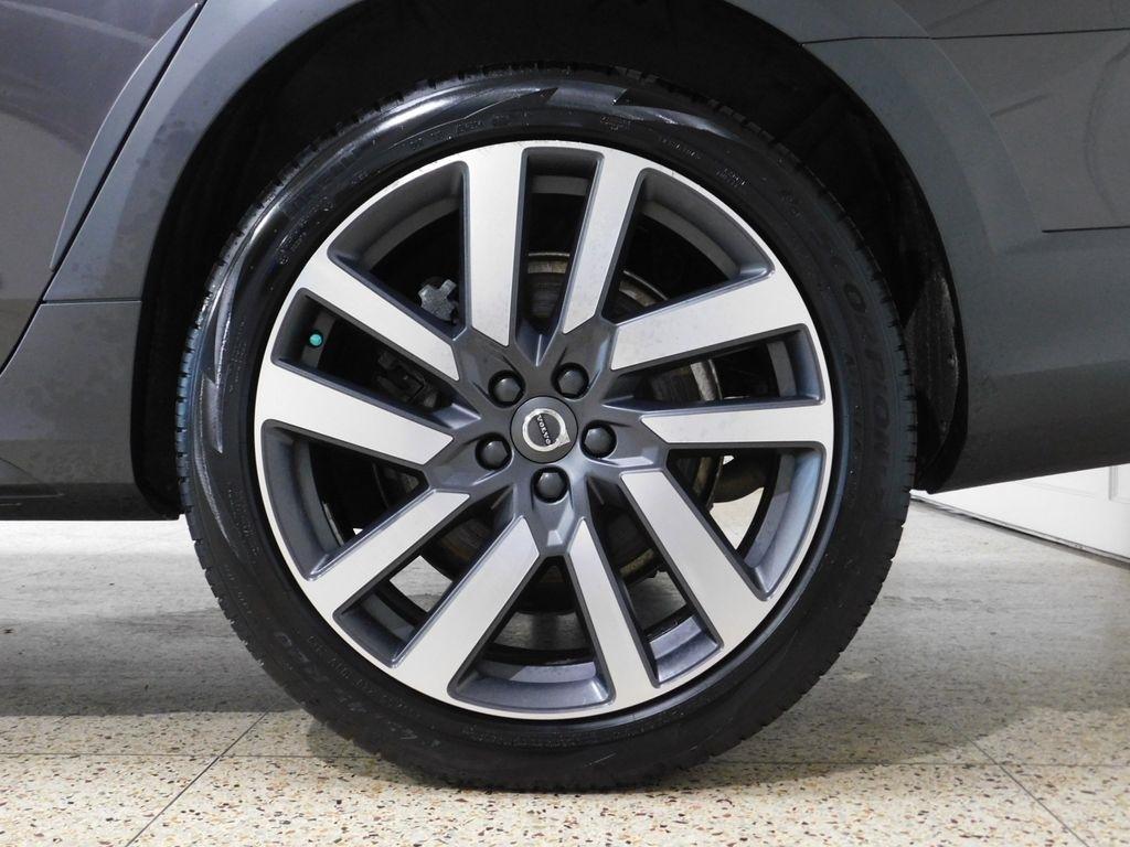 Volvo V90 Cross Country B6 Inscription 2022